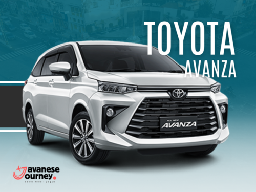 Toyota Avanza