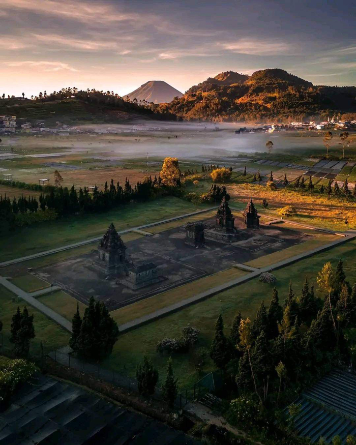 Paket Dieng - Gambar 2