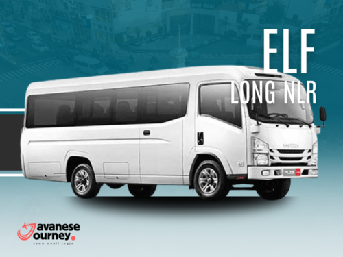 Elf Long NLR