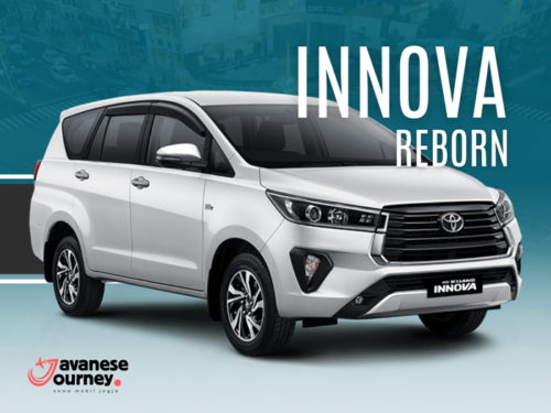 Innova Reborn