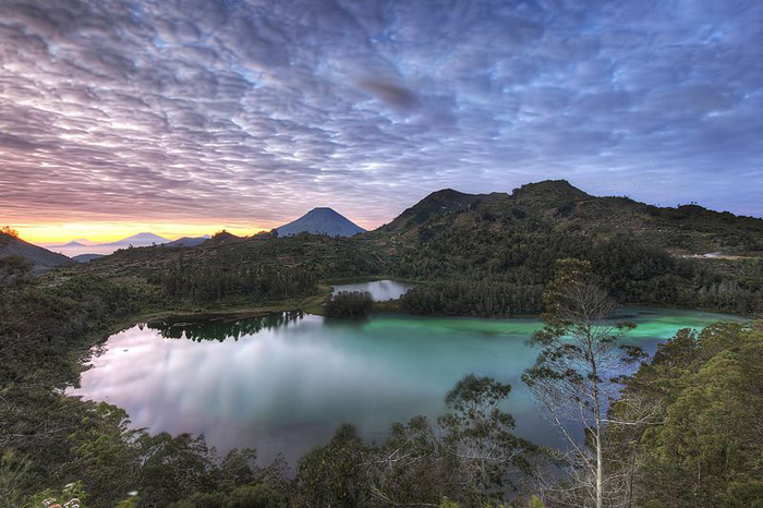 Paket Dieng - Gambar 4